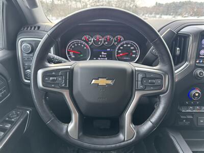 2019 Chevrolet Silverado 1500 LTZ   - Photo 20 - Andover, MN 55304
