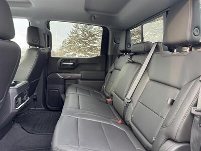 2019 Chevrolet Silverado 1500 LTZ   - Photo 11 - Andover, MN 55304