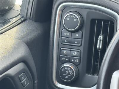 2019 Chevrolet Silverado 1500 LTZ   - Photo 23 - Andover, MN 55304