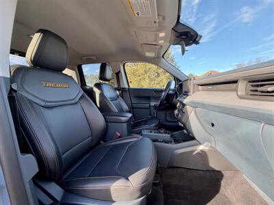 2024 Ford Maverick Lariat  Tremor - Photo 19 - Andover, MN 55304
