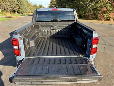 2024 Ford Maverick Lariat  Tremor - Photo 5 - Andover, MN 55304