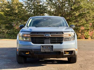 2024 Ford Maverick Lariat  Tremor - Photo 11 - Andover, MN 55304