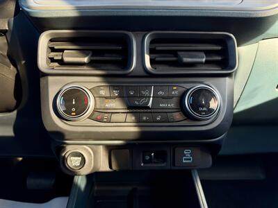 2024 Ford Maverick Lariat  Tremor - Photo 25 - Andover, MN 55304