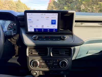 2024 Ford Maverick Lariat  Tremor - Photo 24 - Andover, MN 55304