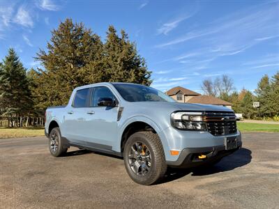 2024 Ford Maverick Lariat  Tremor - Photo 10 - Andover, MN 55304