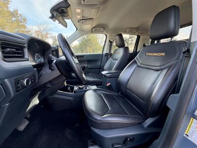 2024 Ford Maverick Lariat  Tremor - Photo 13 - Andover, MN 55304