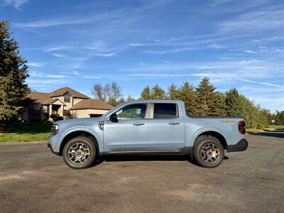 2024 Ford Maverick Lariat  Tremor - Photo 2 - Andover, MN 55304