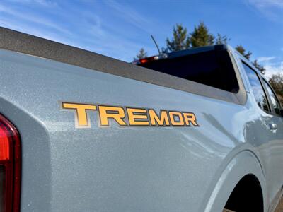 2024 Ford Maverick Lariat  Tremor - Photo 8 - Andover, MN 55304