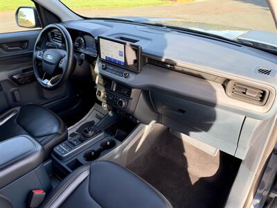 2024 Ford Maverick Lariat  Tremor - Photo 18 - Andover, MN 55304