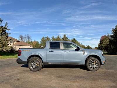 2024 Ford Maverick Lariat  Tremor - Photo 9 - Andover, MN 55304