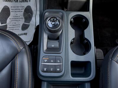 2024 Ford Maverick Lariat  Tremor - Photo 26 - Andover, MN 55304