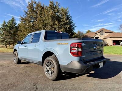 2024 Ford Maverick Lariat  Tremor - Photo 3 - Andover, MN 55304