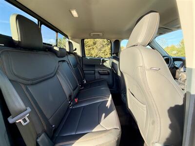 2024 Ford Maverick Lariat  Tremor - Photo 16 - Andover, MN 55304