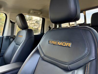 2024 Ford Maverick Lariat  Tremor - Photo 14 - Andover, MN 55304