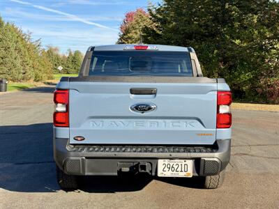 2024 Ford Maverick Lariat  Tremor - Photo 4 - Andover, MN 55304