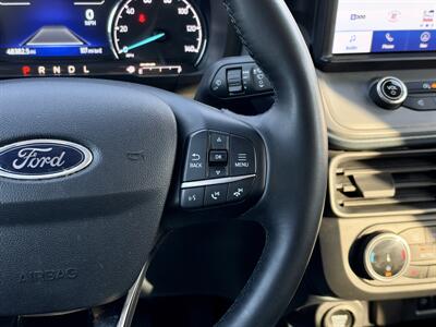 2024 Ford Maverick Lariat  Tremor - Photo 23 - Andover, MN 55304