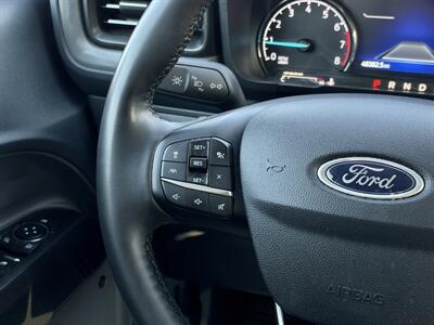 2024 Ford Maverick Lariat  Tremor - Photo 22 - Andover, MN 55304
