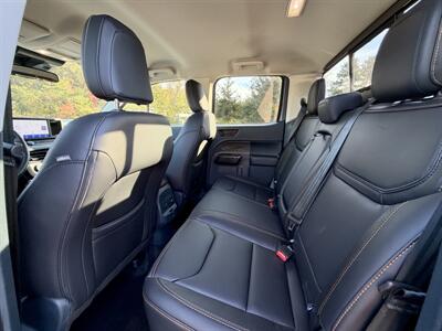 2024 Ford Maverick Lariat  Tremor - Photo 15 - Andover, MN 55304