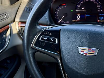2016 Cadillac ATS 2.0T Luxury Collection - Photo 17 - Andover, MN 55304