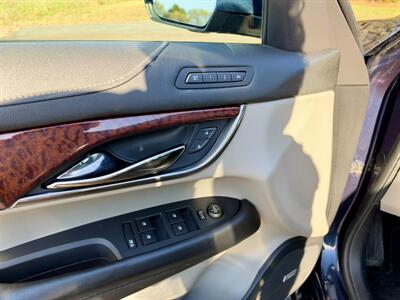 2016 Cadillac ATS 2.0T Luxury Collection - Photo 22 - Andover, MN 55304