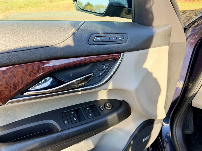 2016 Cadillac ATS 2.0T Luxury Collection - Photo 22 - Andover, MN 55304
