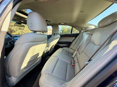 2016 Cadillac ATS 2.0T Luxury Collection - Photo 11 - Andover, MN 55304