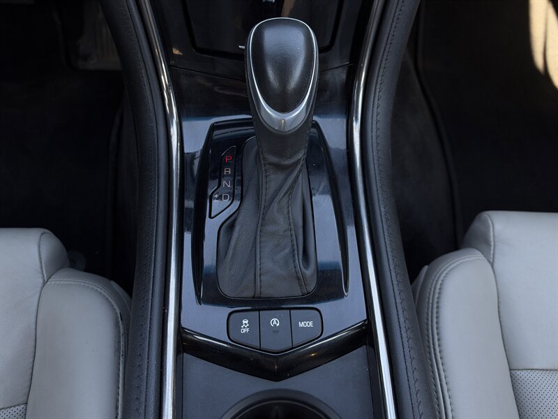 2016 Cadillac ATS 2.0T Luxury Collection - Photo 20 - Andover, MN 55304