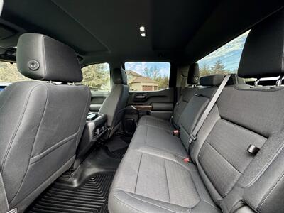 2019 Chevrolet Silverado 1500 LT Trail Boss - Photo 11 - Andover, MN 55304