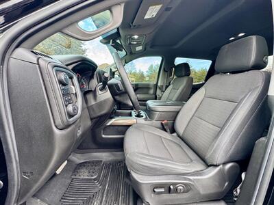 2019 Chevrolet Silverado 1500 LT Trail Boss - Photo 10 - Andover, MN 55304