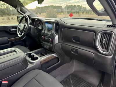 2019 Chevrolet Silverado 1500 LT Trail Boss - Photo 13 - Andover, MN 55304