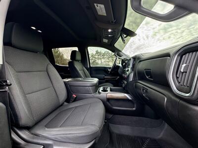 2019 Chevrolet Silverado 1500 LT Trail Boss - Photo 14 - Andover, MN 55304