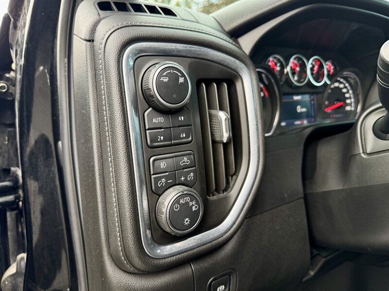 2019 Chevrolet Silverado 1500 LT Trail Boss - Photo 21 - Andover, MN 55304