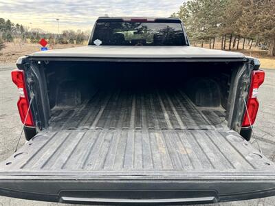2019 Chevrolet Silverado 1500 LT Trail Boss - Photo 5 - Andover, MN 55304