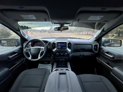 2019 Chevrolet Silverado 1500 LT Trail Boss - Photo 15 - Andover, MN 55304