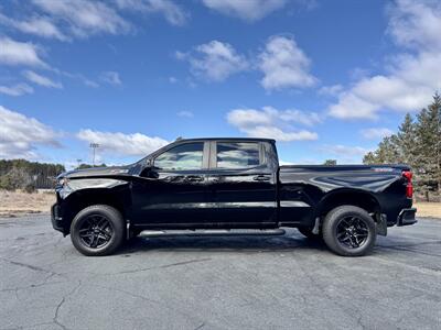 2019 Chevrolet Silverado 1500 LT Trail Boss - Photo 2 - Andover, MN 55304