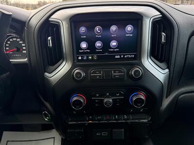 2019 Chevrolet Silverado 1500 LT Trail Boss - Photo 19 - Andover, MN 55304