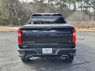 2019 Chevrolet Silverado 1500 LT Trail Boss - Photo 4 - Andover, MN 55304