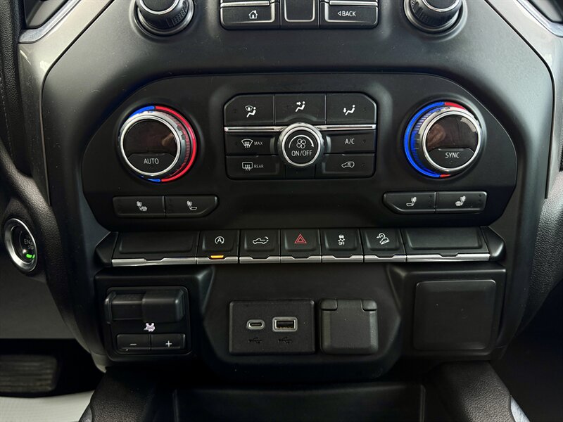 2019 Chevrolet Silverado 1500 LT Trail Boss - Photo 20 - Andover, MN 55304