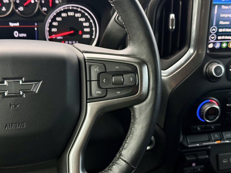 2019 Chevrolet Silverado 1500 LT Trail Boss - Photo 18 - Andover, MN 55304