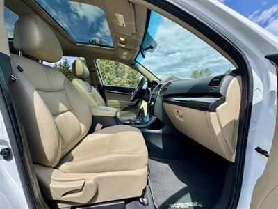 2011 Kia Sorento EX   - Photo 16 - Andover, MN 55304
