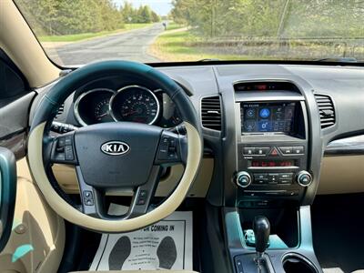 2011 Kia Sorento EX   - Photo 18 - Andover, MN 55304