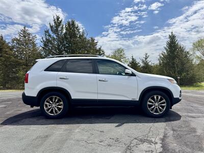 2011 Kia Sorento EX   - Photo 6 - Andover, MN 55304