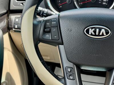 2011 Kia Sorento EX   - Photo 19 - Andover, MN 55304