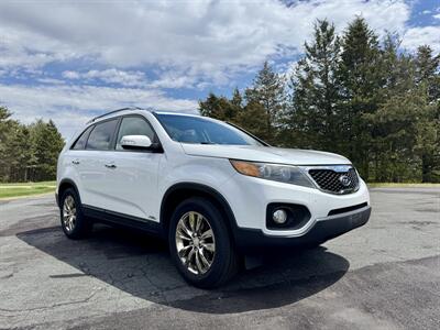 2011 Kia Sorento EX   - Photo 7 - Andover, MN 55304