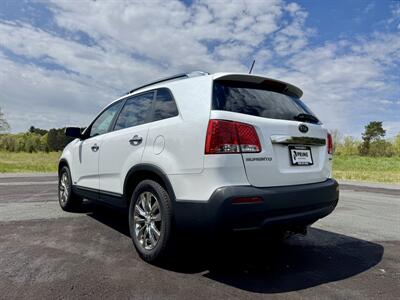 2011 Kia Sorento EX   - Photo 3 - Andover, MN 55304