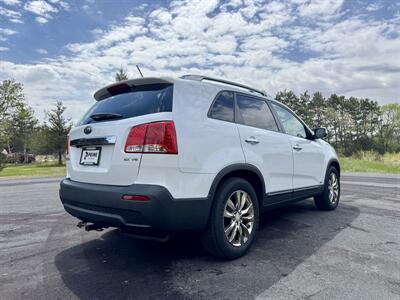 2011 Kia Sorento EX   - Photo 5 - Andover, MN 55304