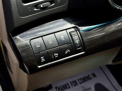 2011 Kia Sorento EX   - Photo 23 - Andover, MN 55304