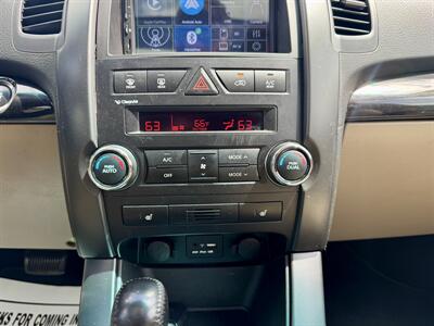 2011 Kia Sorento EX   - Photo 22 - Andover, MN 55304
