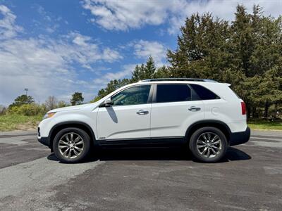 2011 Kia Sorento EX   - Photo 2 - Andover, MN 55304