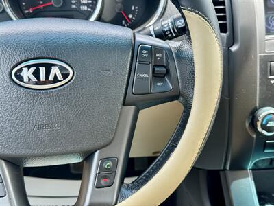2011 Kia Sorento EX   - Photo 20 - Andover, MN 55304